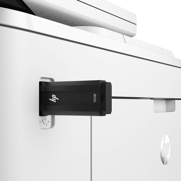 Prix Imprimante Multifonction Laser Monochrome HP LaserJet Pro M227fdw (G3Q75A) -  -  – Image 7