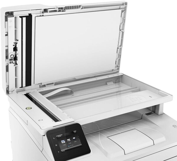 Prix Imprimante Multifonction Laser Monochrome HP LaserJet Pro M227fdw (G3Q75A) -  -  – Image 8