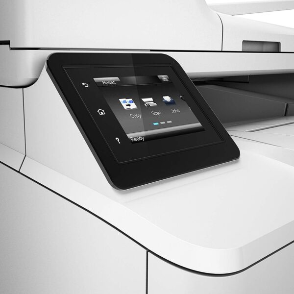 Prix Imprimante Multifonction Laser Monochrome HP LaserJet Pro M227fdw (G3Q75A) -  -  – Image 9