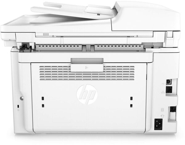 Prix Imprimante Multifonction Laser Monochrome HP LaserJet Pro M227fdw (G3Q75A) -  -  – Image 10