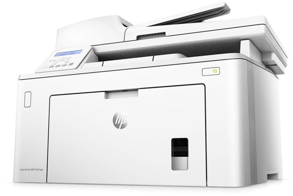Imprimante Multifonction Laser Monochrome HP LaserJet Pro M227sdn (G3Q74A) – Image 2