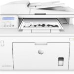 Imprimante Multifonction Laser Monochrome HP LaserJet Pro M227sdn (G3Q74A)