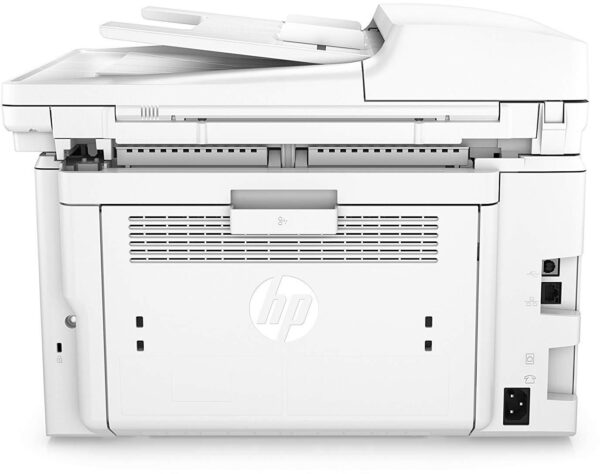 Imprimante Multifonction Laser Monochrome HP LaserJet Pro M227sdn (G3Q74A) – Image 5