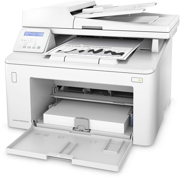 Imprimante Multifonction Laser Monochrome HP LaserJet Pro M227sdn (G3Q74A) – Image 6