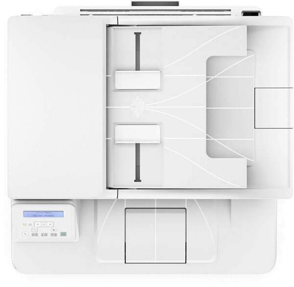 Imprimante Multifonction Laser Monochrome HP LaserJet Pro M227sdn (G3Q74A) – Image 7