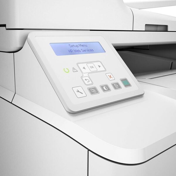 Imprimante Multifonction Laser Monochrome HP LaserJet Pro M227sdn (G3Q74A) – Image 9