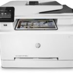 Prix Imprimante Multifonction Laser HP Color LaserJet Pro MFP M280nw(T6B80A) -  - 