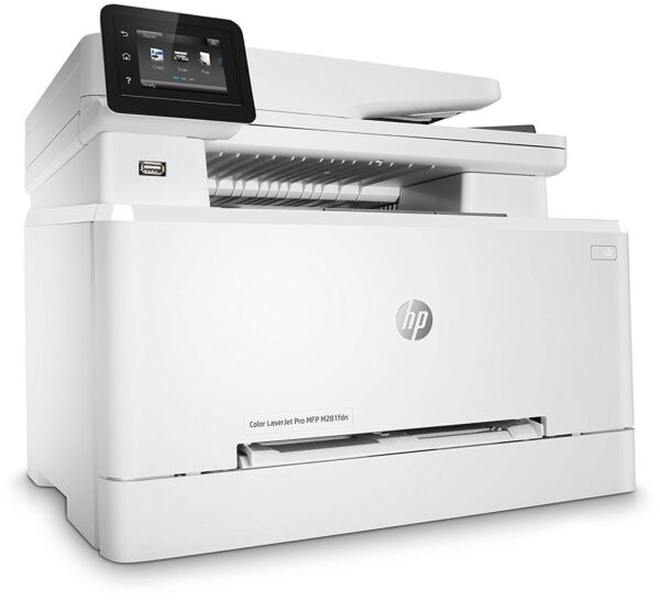 Prix Imprimante Multifonction Laser HP Color LaserJet Pro MFP M281fdn (T6B81A) -  -  – Image 2