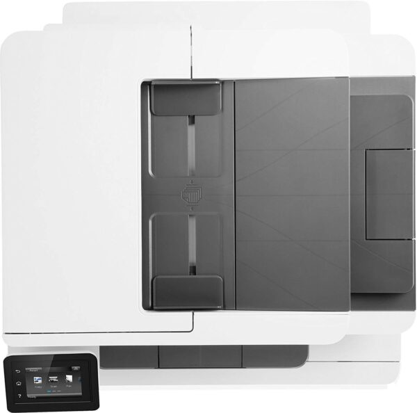 Prix Imprimante Multifonction Laser HP Color LaserJet Pro MFP M281fdn (T6B81A) -  -  – Image 5