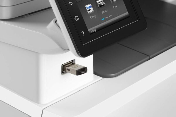Prix Imprimante Multifonction Laser HP Color LaserJet Pro MFP M281fdn (T6B81A) -  -  – Image 6