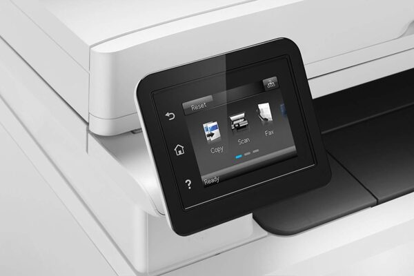 Prix Imprimante Multifonction Laser HP Color LaserJet Pro MFP M281fdn (T6B81A) -  -  – Image 7