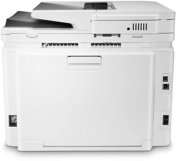 Prix Imprimante Multifonction Laser HP Color LaserJet Pro MFP M281fdn (T6B81A) -  -  – Image 8