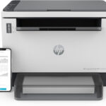 Prix Imprimante Multifonction HP LaserJet Tank MFP 2602dn (2R3F0A) -  3953.00 -  3953.00
