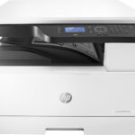 Prix Imprimante A3 Multifonction Laser Monochrome HP LaserJet MFP M436n (W7U01A) -  - 