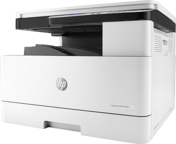 Prix Imprimante A3 Multifonction Laser Monochrome HP LaserJet MFP M436n (W7U01A) -  -  – Image 6
