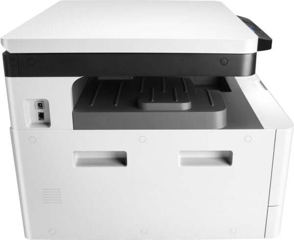 Prix Imprimante A3 Multifonction Laser Monochrome HP LaserJet MFP M436n (W7U01A) -  -  – Image 7