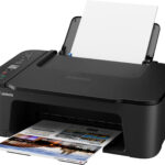 Imprimante Multifonction Jet d'encre Canon PIXMA TS3440 (4463C007AD)