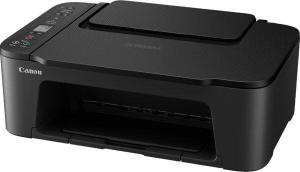 Imprimante Multifonction Jet d'encre Canon PIXMA TS3440 (4463C007AD) – Image 3