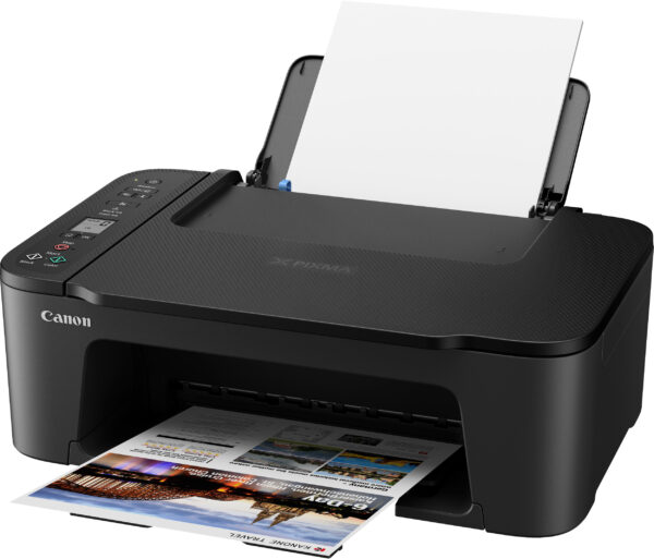 Imprimante Multifonction Jet d'encre Canon PIXMA TS3440 (4463C007AD)