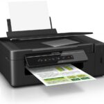 Epson EcoTank L3060 Imprimante multifonction à réservoirs rechargeables (C11CG50402)
