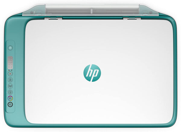 Imprimante Multifonction Jet d'encre HP DeskJet 2632 (V1N05C) – Image 3