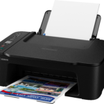 Imprimante Multifonction Jet d'encre Canon PIXMA TS3640 (6670C007AA)