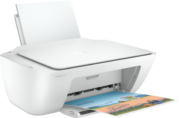 Imprimante multifonction Jet d'encre HP DeskJet 2320 (7WN42B)