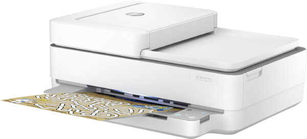 Prix Imprimante multifonction Jet d’encre HP DeskJet Plus Ink Advantage 6475 (5SD78C) -  1883.00 -  1883.00 – Image 3