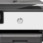 Imprimante multifonction Jet d'encre HP OfficeJet 8013 (1KR70B)