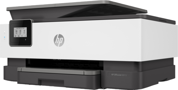 Imprimante multifonction Jet d'encre HP OfficeJet 8013 (1KR70B) – Image 3