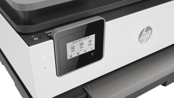 Imprimante multifonction Jet d'encre HP OfficeJet 8013 (1KR70B) – Image 5