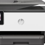 Imprimante multifonction Jet d’encre HP OfficeJet Pro 8023 (1KR64B)