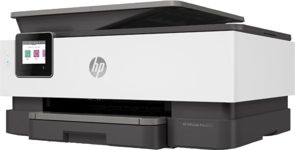 Imprimante multifonction Jet d’encre HP OfficeJet Pro 8023 (1KR64B) – Image 3