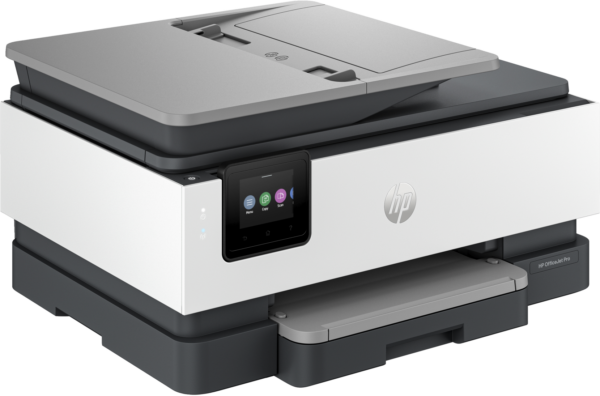 Prix Imprimante multifonction Jet d'encre HP OfficeJet Pro 8123 (405W0C) -  2530.00 -  2530.00 – Image 3