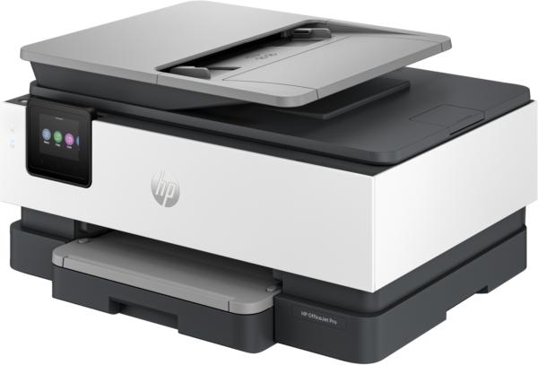 Prix Imprimante multifonction Jet d'encre HP OfficeJet Pro 8123 (405W0C) -  2530.00 -  2530.00 – Image 4