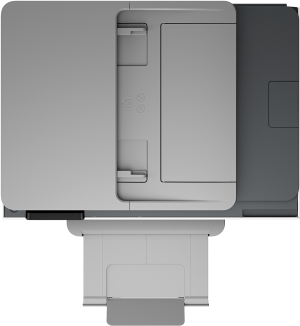 Prix Imprimante multifonction Jet d'encre HP OfficeJet Pro 8123 (405W0C) -  2530.00 -  2530.00 – Image 8