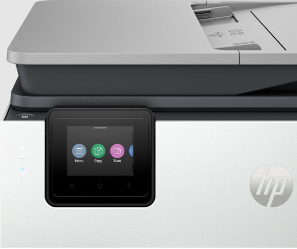 Prix Imprimante multifonction Jet d'encre HP OfficeJet Pro 8123 (405W0C) -  2530.00 -  2530.00 – Image 2