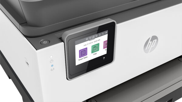 Imprimante multifonction Jet d’encre HP OfficeJet Pro 9013 (1KR49B) – Image 2