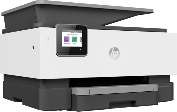 Imprimante multifonction Jet d’encre HP OfficeJet Pro 9013 (1KR49B) – Image 7