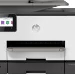 Imprimante multifonction Jet d’encre HP OfficeJet Pro 9020 (1MR78B)