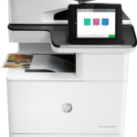 Prix Imprimante Multifonction Laser Couleur A3 HP LaserJet Enterprise M776dn (T3U55A) -  67596.00 -  67596.00