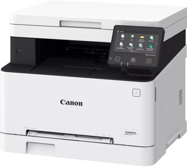 Prix Imprimante Multifonction Laser Couleur Canon i-SENSYS MF651CW (5158C009AA) -  5350.00 -  5350.00 – Image 2
