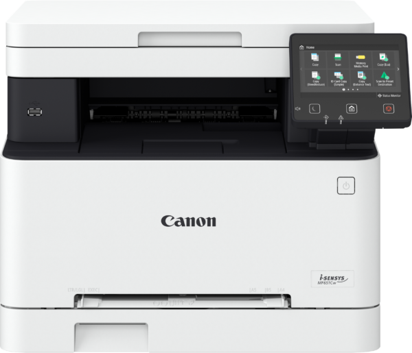Prix Imprimante Multifonction Laser Couleur Canon i-SENSYS MF651CW (5158C009AA) -  5350.00 -  5350.00 – Image 3