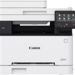 Prix Imprimante Multifonction Laser Couleur Canon i-SENSYS MF655Cdw (5158C004AA) -  - 