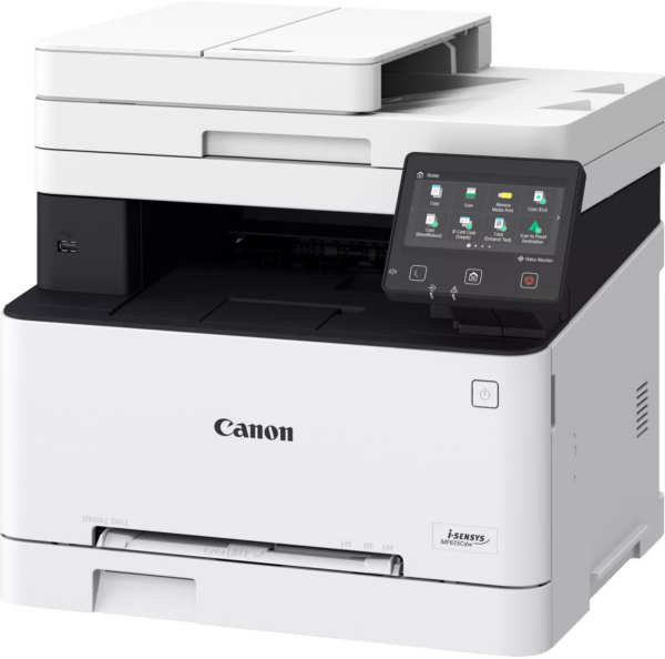 Prix Imprimante Multifonction Laser Couleur Canon i-SENSYS MF655Cdw (5158C004AA) -  -  – Image 3