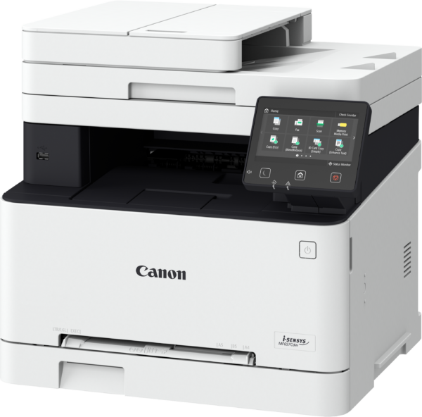 Prix Imprimante Multifonction Laser Couleur Canon i-SENSYS MF657Cdw (5158C001AA) -  8135.00 -  8135.00 – Image 2