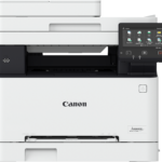 Prix Imprimante Multifonction Laser Couleur Canon i-SENSYS MF657Cdw (5158C001AA) -  8135.00 -  8135.00