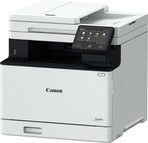 Prix Imprimante Multifonction Laser Couleur Canon i-SENSYS MF752Cdw (5455C012AA) -  7548.00 -  7548.00 – Image 2