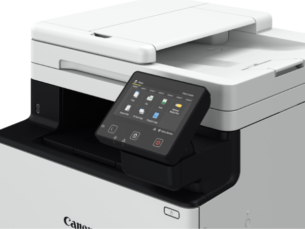 Prix Imprimante Multifonction Laser Couleur Canon i-SENSYS MF754Cdw (5455C009AA) -  8160.00 -  8160.00 – Image 3