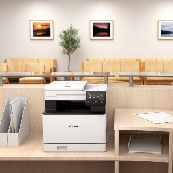 Prix Imprimante Multifonction Laser Couleur Canon i-SENSYS MF754Cdw (5455C009AA) -  8160.00 -  8160.00 – Image 5